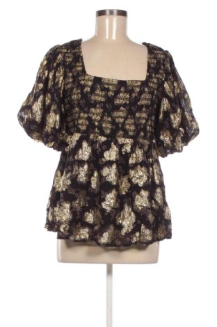 Dámska blúza Indiska, Veľkosť L, Farba Viacfarebná, Cena  9,95 €