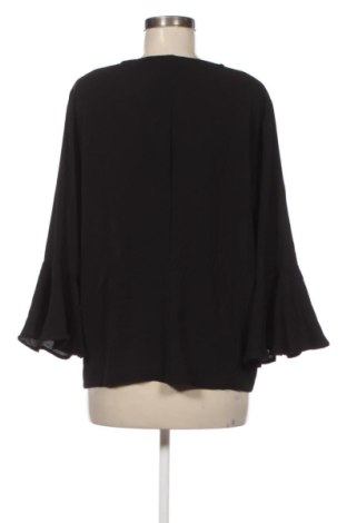 Γυναικεία μπλούζα Indiska, Μέγεθος L, Χρώμα Μαύρο, Τιμή 5,99 €