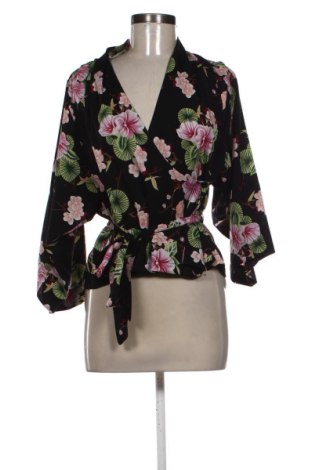 Дамска блуза Indiska, Размер M, Цвят Многоцветен, Цена 7,15 €