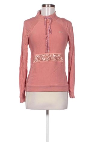 Damen Shirt Infinite, Größe S, Farbe Rosa, Preis 42,00 €
