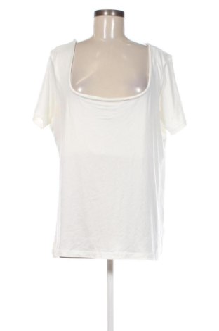 Γυναικεία μπλούζα Infinity, Μέγεθος XXL, Χρώμα Λευκό, Τιμή 18,99 €