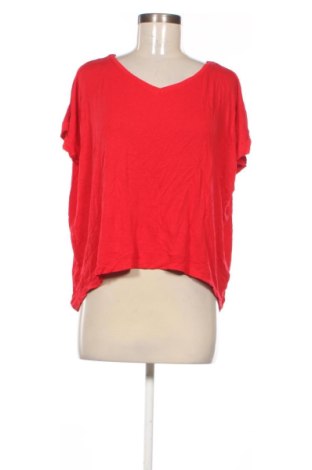 Дамска блуза Infinity, Размер L, Цвят Червен, Цена 10,00 €