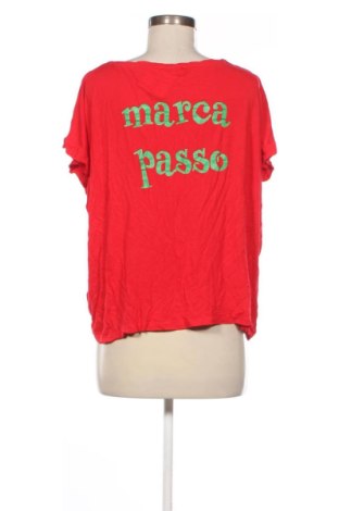 Дамска блуза Infinity, Размер L, Цвят Червен, Цена 10,00 €