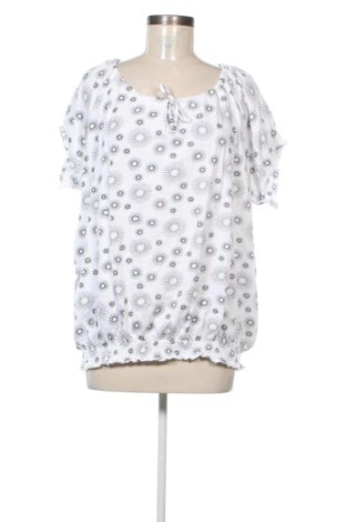 Damen Shirt Infinity, Größe XXL, Farbe Mehrfarbig, Preis 20,99 €