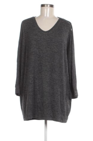 Dámska blúza Infinity, Veľkosť XXL, Farba Sivá, Cena  5,95 €