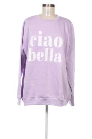 Dámska blúza Infinity, Veľkosť XXL, Farba Fialová, Cena  8,95 €