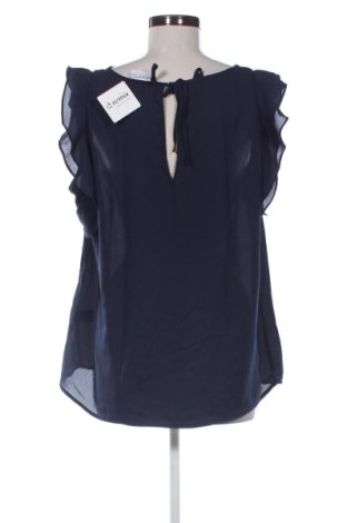 Дамска блуза Infinity, Размер XXL, Цвят Син, Цена 9,70 €