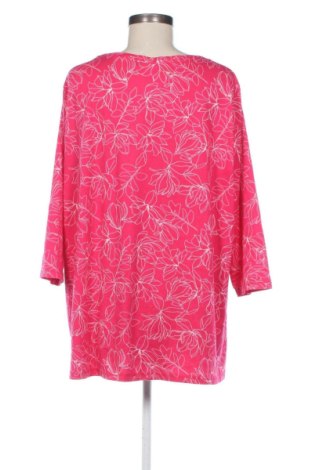 Γυναικεία μπλούζα Infinity Woman, Μέγεθος XXL, Χρώμα Ρόζ , Τιμή 10,00 €