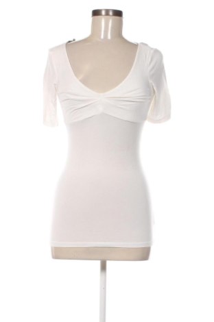 Γυναικεία μπλούζα Intimissimi, Μέγεθος S, Χρώμα Λευκό, Τιμή 9,99 €