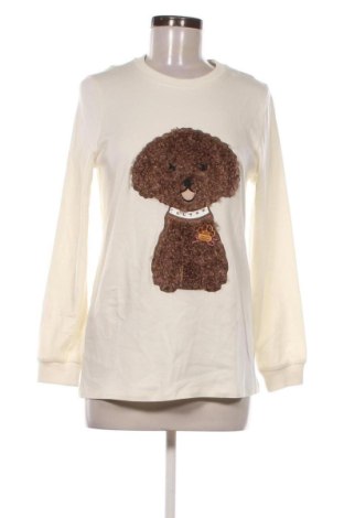 Дамска блуза Intimissimi, Размер S, Цвят Екрю, Цена 18,46 €