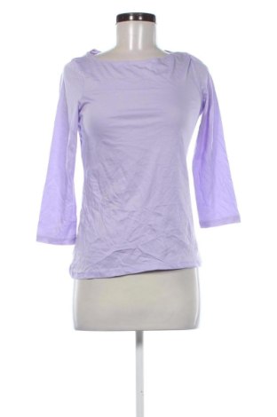 Γυναικεία μπλούζα Intimissimi, Μέγεθος S, Χρώμα Βιολετί, Τιμή 10,99 €
