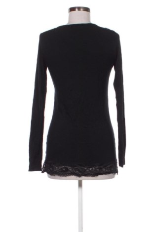 Γυναικεία μπλούζα Intimissimi, Μέγεθος M, Χρώμα Μαύρο, Τιμή 5,99 €