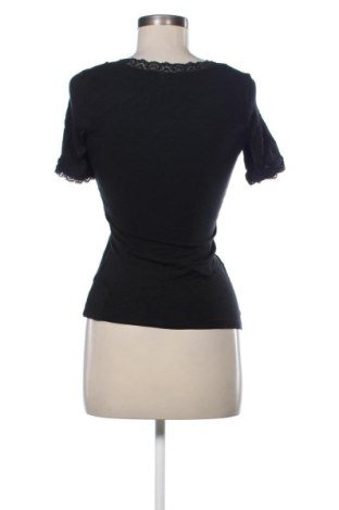 Γυναικεία μπλούζα Intimissimi, Μέγεθος S, Χρώμα Μαύρο, Τιμή 9,99 €