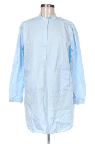 Bluzka damska Irl, Rozmiar L, Kolor Niebieski, Cena 52,00 zł