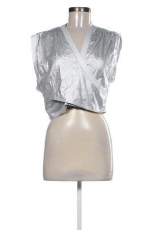 Női blúz Iro, Méret M, Szín Ezüstös, Ár 44 091 Ft