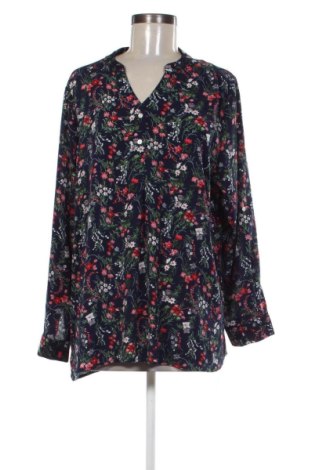 Γυναικεία μπλούζα Isolde, Μέγεθος XL, Χρώμα Πολύχρωμο, Τιμή 10,00 €