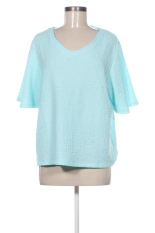 Дамска блуза Isolde, Размер XL, Цвят Син, Цена 7,15 €
