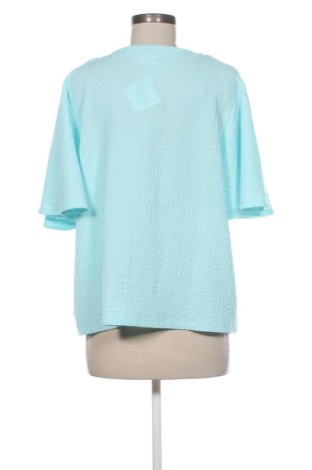 Дамска блуза Isolde, Размер XL, Цвят Син, Цена 7,15 €
