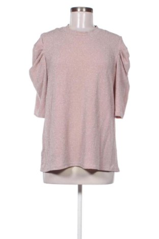 Bluzka damska Isolde, Rozmiar XL, Kolor Popielaty róż, Cena 51,99 zł