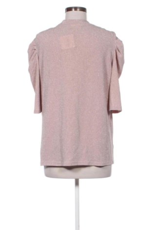 Bluzka damska Isolde, Rozmiar XL, Kolor Popielaty róż, Cena 51,99 zł