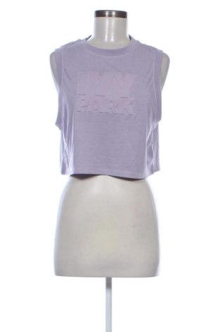Dámska blúza Ivy Park, Veľkosť S, Farba Fialová, Cena  8,71 €