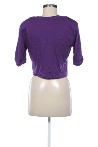 Dámska blúza Ivyrevel, Veľkosť S, Farba Fialová, Cena  17,36 €