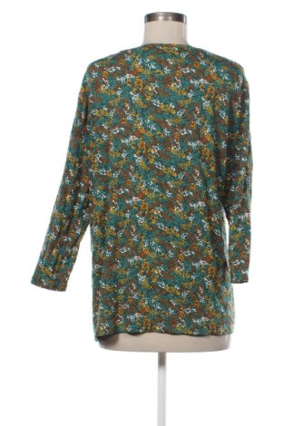 Damen Shirt Iwie, Größe XXL, Farbe Mehrfarbig, Preis 11,99 €