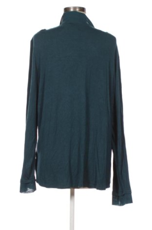 Dámska blúza Iwie, Veľkosť XXL, Farba Modrá, Cena  5,95 €