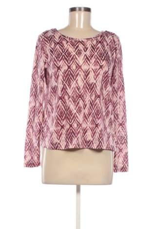 Γυναικεία μπλούζα Iz Byer, Μέγεθος L, Χρώμα Πολύχρωμο, Τιμή 10,00 €
