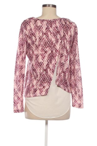 Γυναικεία μπλούζα Iz Byer, Μέγεθος L, Χρώμα Πολύχρωμο, Τιμή 10,00 €