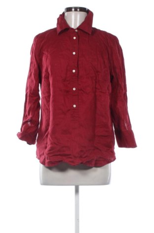 Дамска блуза J.Crew, Размер M, Цвят Червен, Цена 42,00 €