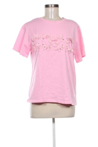 Dámská halenka J&H Fashion, Velikost L, Barva Růžová, Cena  283,00 Kč