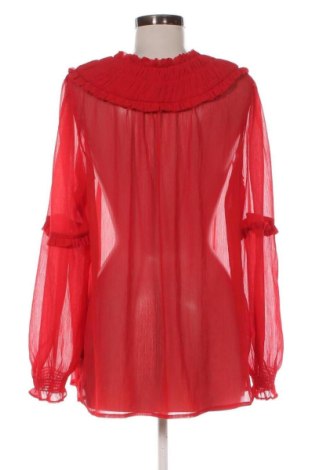 Дамска блуза JD Williams, Размер XL, Цвят Червен, Цена 9,71 €