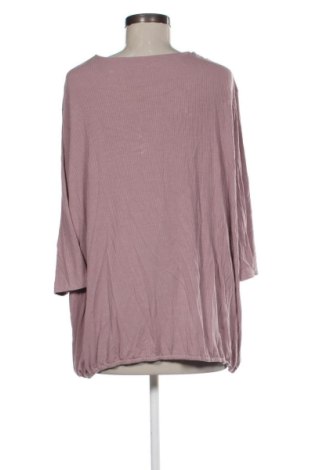 Damen Shirt Jackie, Größe XXL, Farbe Rosa, Preis 10,00 €