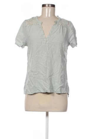 Dámska blúza Jacoueline De Yong, Veľkosť M, Farba Zelená, Cena  8,95 €