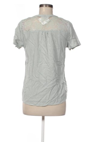 Dámska blúza Jacoueline De Yong, Veľkosť M, Farba Zelená, Cena  8,95 €