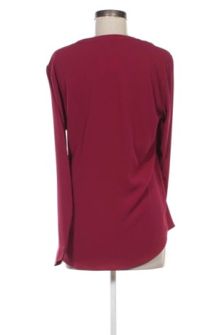 Damen Shirt Jacqueline De Yong, Größe S, Farbe Rot, Preis 12,99 €