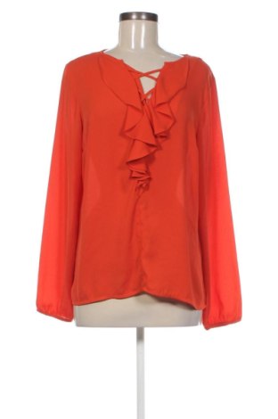 Damen Shirt Jacqueline De Yong, Größe L, Farbe Rot, Preis 12,99 €