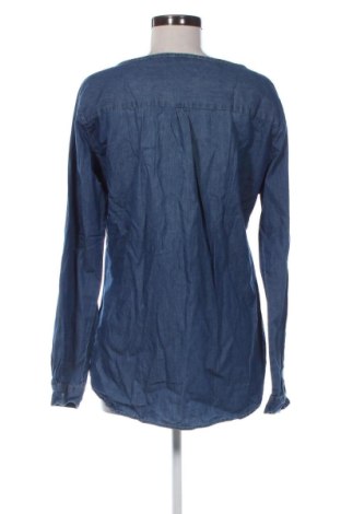 Дамска блуза Jacqueline De Yong, Размер XL, Цвят Син, Цена 10,00 €