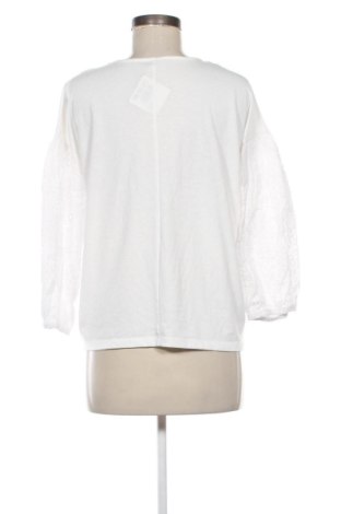 Γυναικεία μπλούζα Jacqueline De Yong, Μέγεθος L, Χρώμα Λευκό, Τιμή 4,99 €