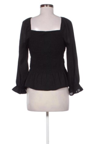 Γυναικεία μπλούζα Jacqueline De Yong, Μέγεθος M, Χρώμα Μαύρο, Τιμή 4,99 €