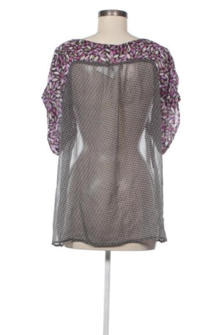 Дамска блуза Jacqueline Riu, Размер XXL, Цвят Многоцветен, Цена 5,11 €