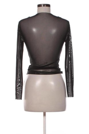 Γυναικεία μπλούζα Jaded London, Μέγεθος XS, Χρώμα Μαύρο, Τιμή 47,99 €