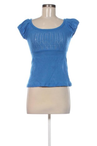 Дамска блуза Jane Norman, Размер S, Цвят Син, Цена 7,66 €