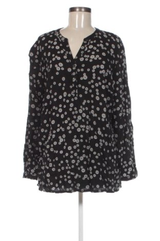 Дамска блуза Janet & Joyce, Размер XL, Цвят Многоцветен, Цена 7,66 €