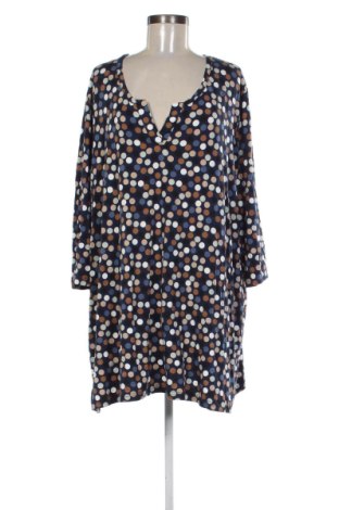 Дамска блуза Janet & Joyce, Размер XXL, Цвят Многоцветен, Цена 7,66 €