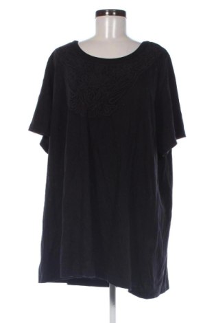 Női blúz Janet & Joyce, Méret XXL, Szín Fekete, Ár 4 499 Ft