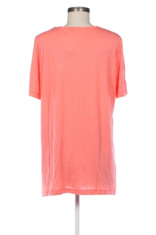 Γυναικεία μπλούζα Janet & Joyce, Μέγεθος 3XL, Χρώμα Πορτοκαλί, Τιμή 10,99 €