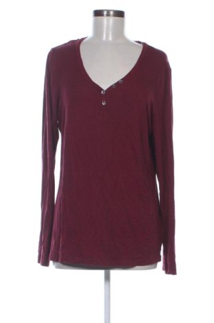 Дамска блуза Janina, Размер XL, Цвят Червен, Цена 10,00 €