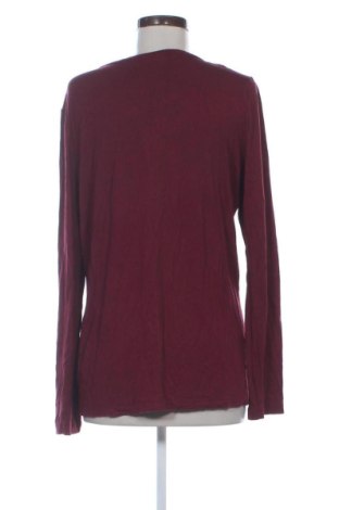 Дамска блуза Janina, Размер XL, Цвят Червен, Цена 10,00 €